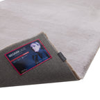 Vloerkleed Eternity poolgrijs – machinegeweven en zacht - Lalee.Avenue