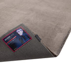Vloerkleed Eternity walnoot – machinegeweven en zacht - Lalee.Avenue