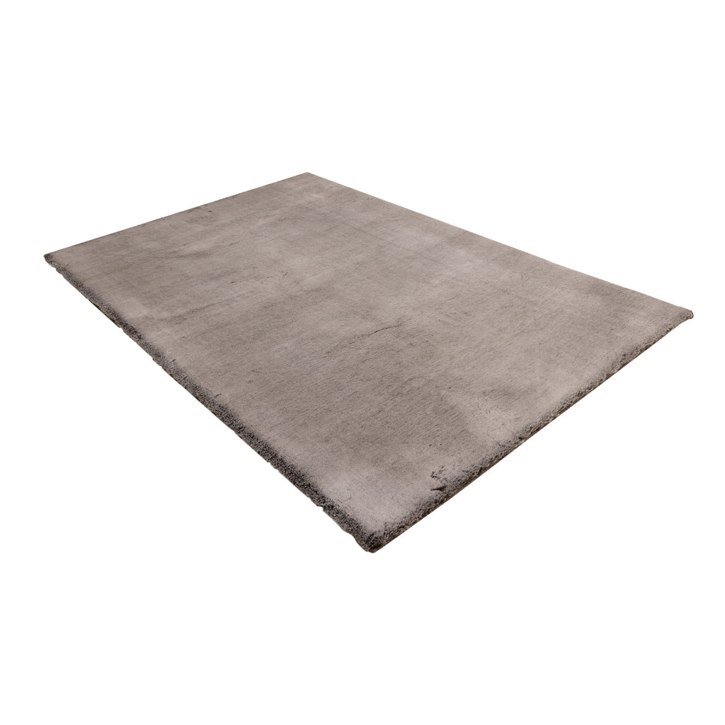 Vloerkleed Eternity walnoot – machinegeweven en zacht - Lalee.Avenue