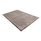 Vloerkleed Eternity walnoot – machinegeweven en zacht - Lalee.Avenue