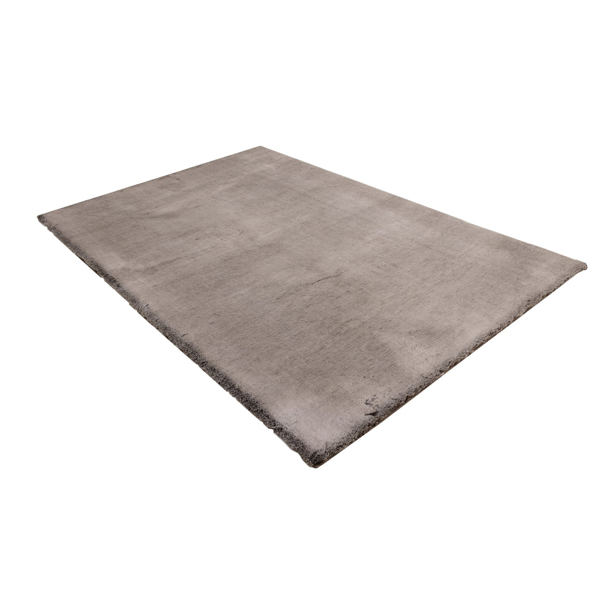 Vloerkleed Eternity walnoot – machinegeweven en zacht - Lalee.Avenue