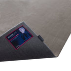 Vloerkleed Infinity 200 crème – machinegeweven en zacht - Lalee.Avenue
