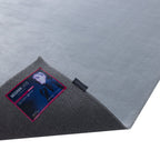 Vloerkleed Infinity 200 grijs – machinegeweven en zacht - Lalee.Avenue