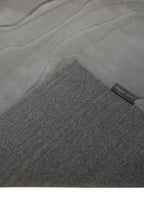 Vloerkleed Interstellar 500 grijs – machinegeweven en zacht - Lalee.Avenue