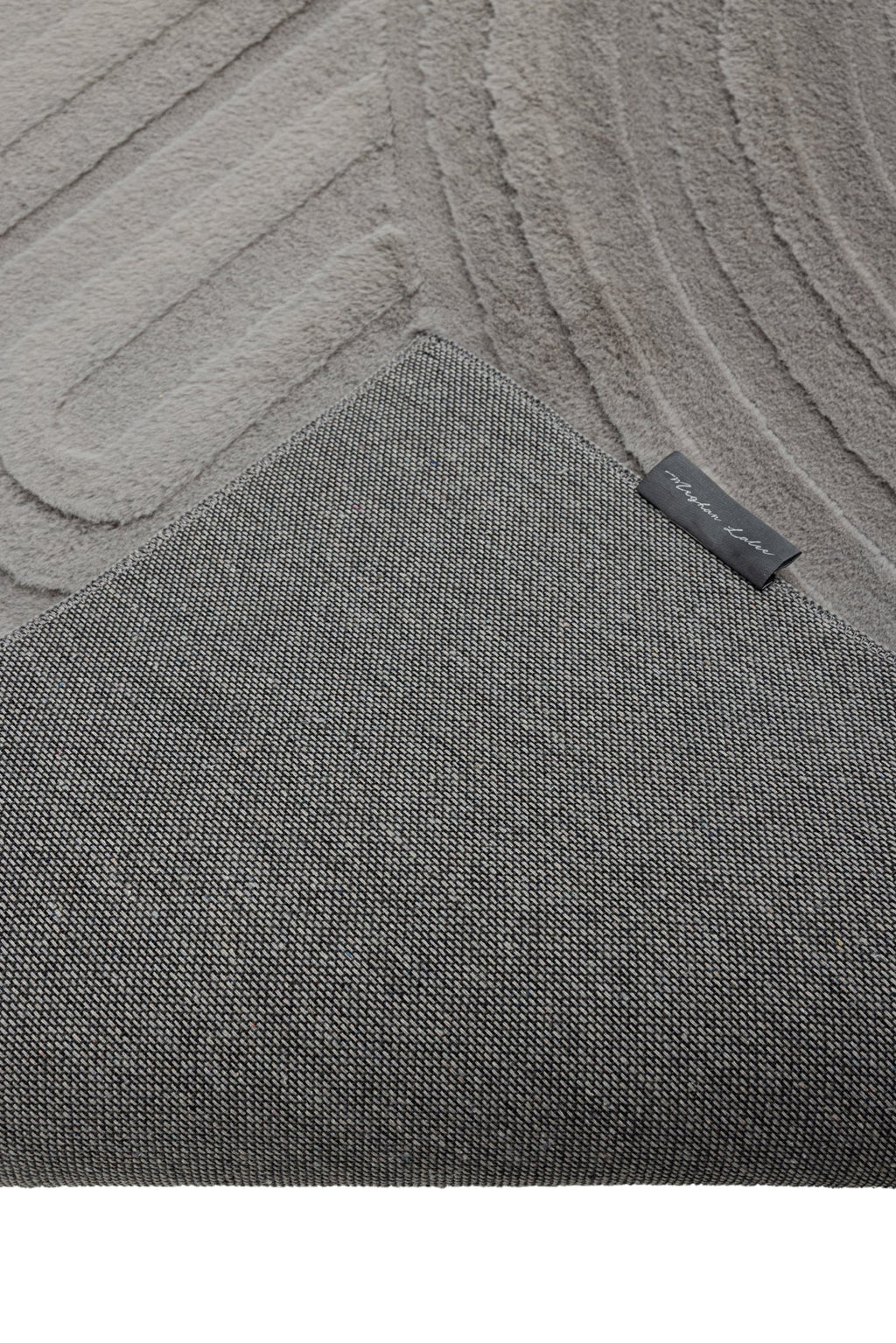 Vloerkleed Interstellar 501 grijs – en zacht - Lalee.Avenue
