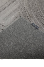 Vloerkleed Interstellar 501 grijs – en zacht - Lalee.Avenue