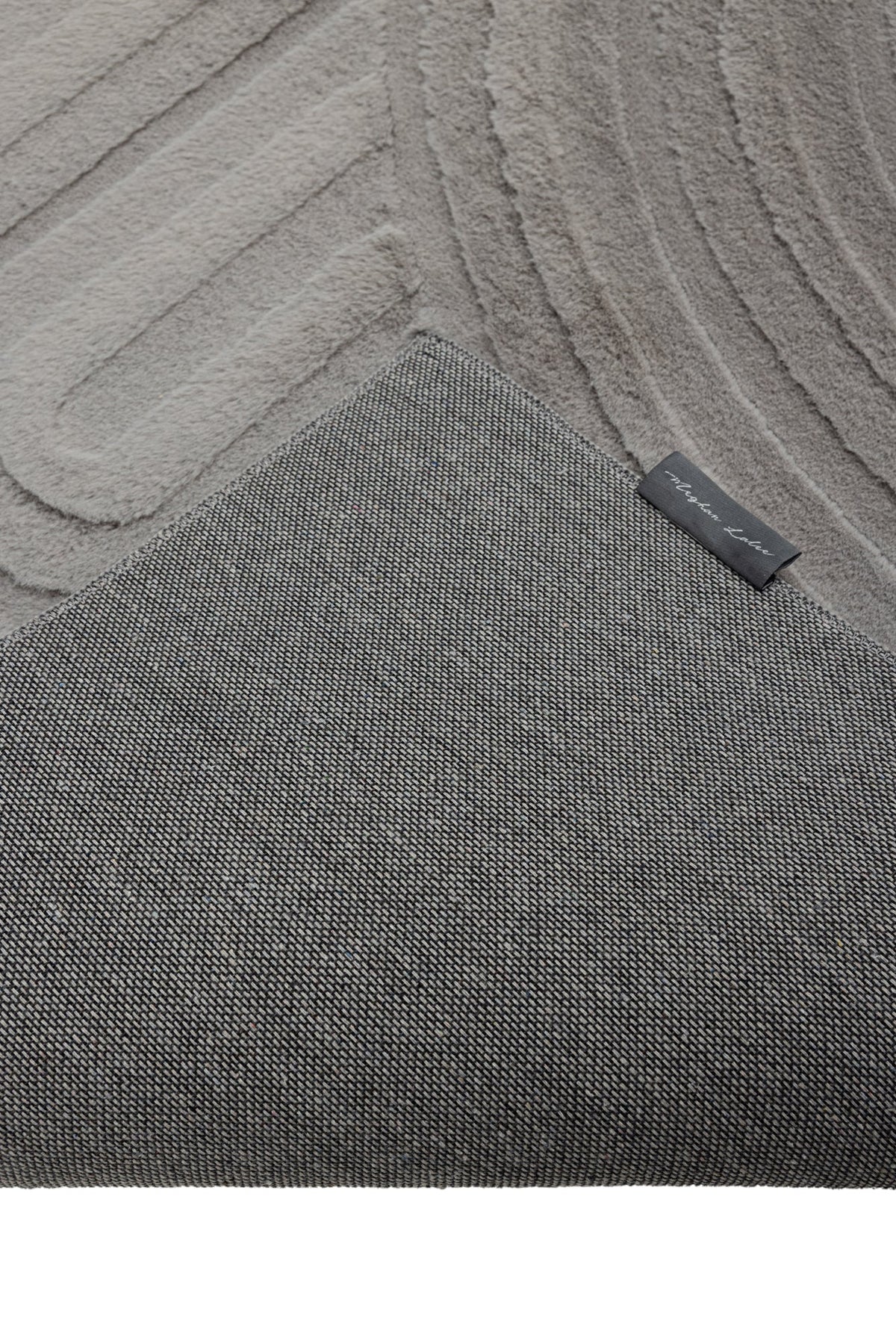 Vloerkleed Interstellar 501 grijs – en zacht - Lalee.Avenue