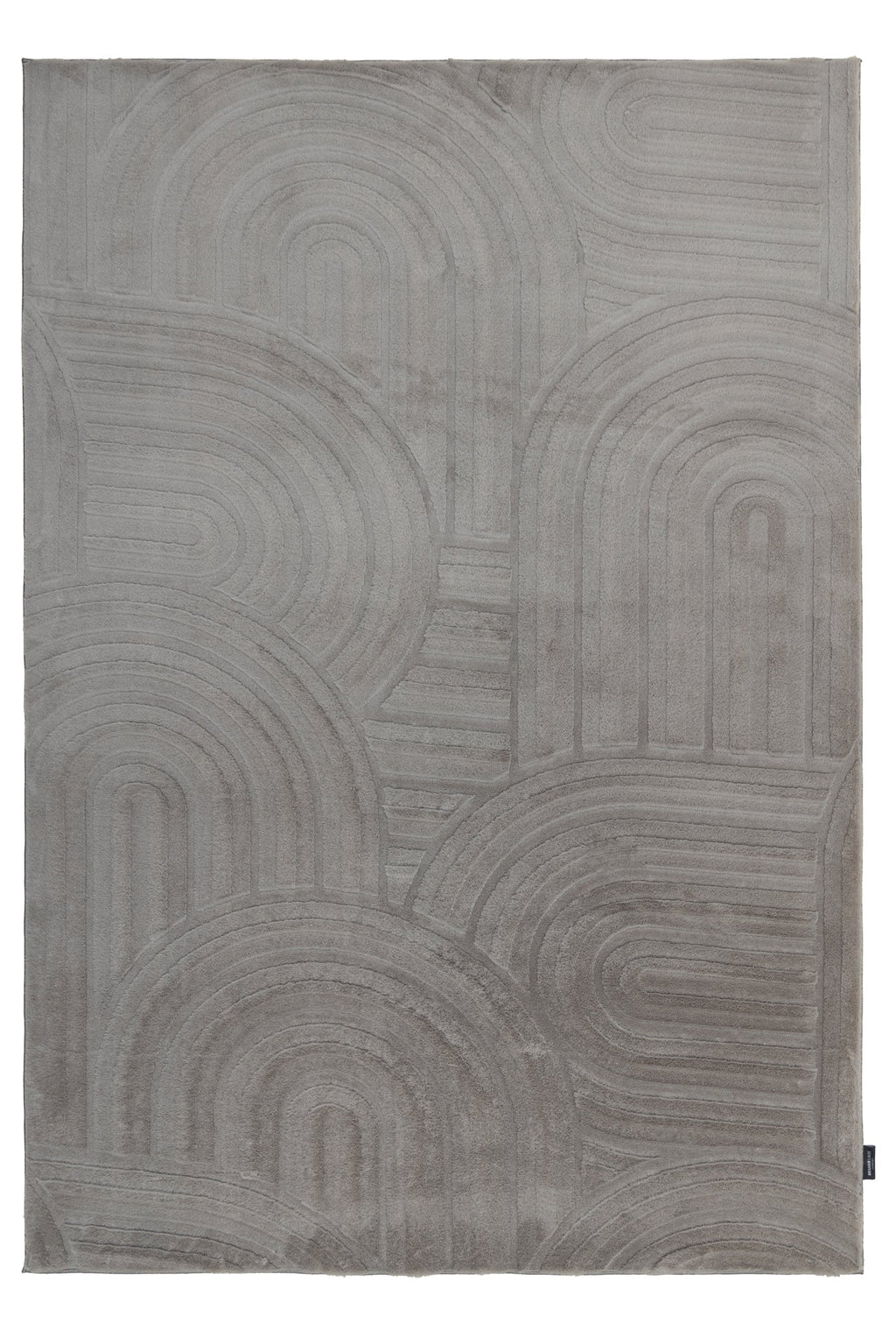 Vloerkleed Interstellar 501 grijs – en zacht - Lalee.Avenue