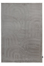Vloerkleed Interstellar 501 grijs – en zacht - Lalee.Avenue