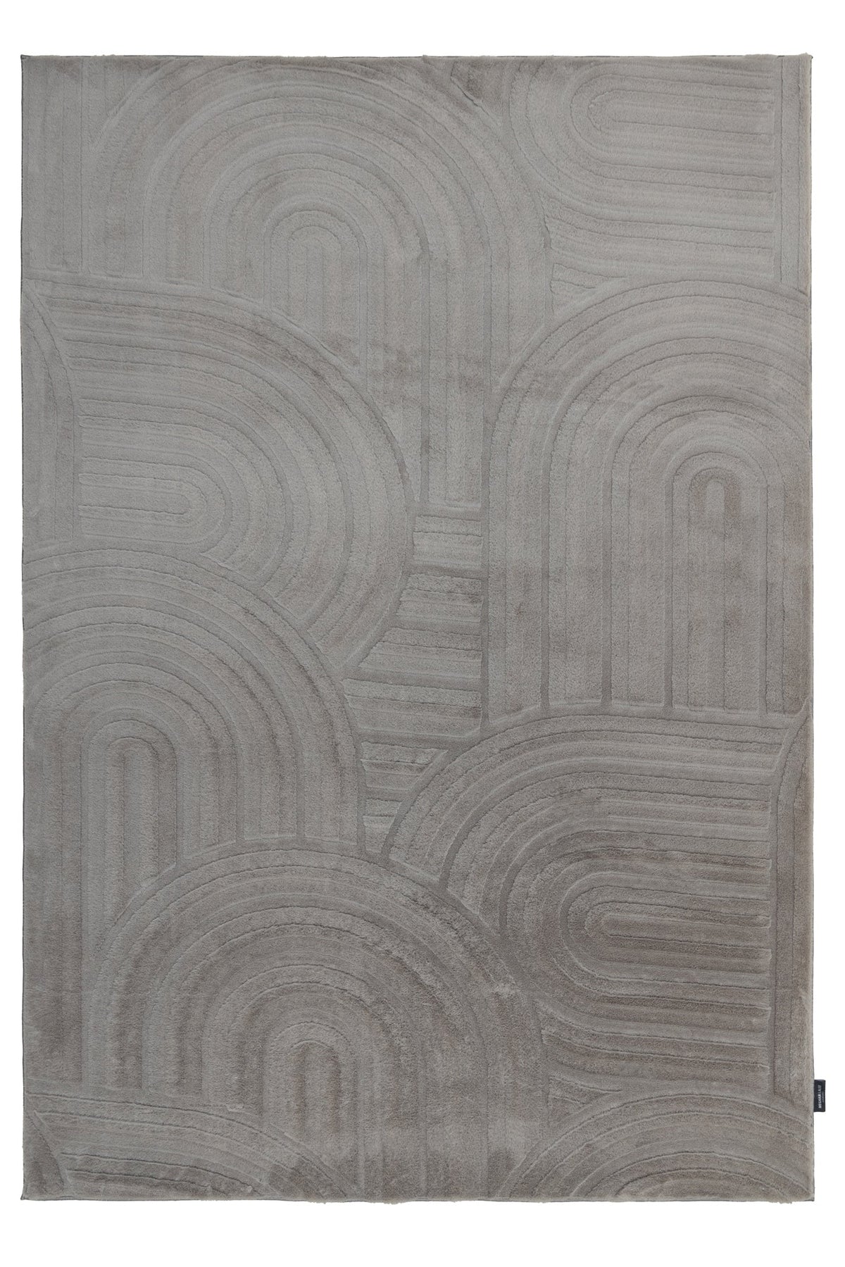 Vloerkleed Interstellar 501 grijs – en zacht - Lalee.Avenue