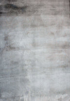 Vloerkleed Milestone taupe – machinegeweven en zacht - Lalee.Avenue
