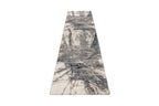 Vloerkleed My Bologna 460 blauw loper – polypropyleen & polyester - Lalee.Avenue
