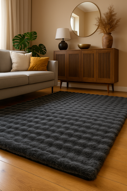 Lalee.Avenue Vloerkleed My Calypso – elegant design met comfort