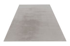 Vloerkleed My Cha Cha zilver – handgetuft en zacht - Lalee.Avenue