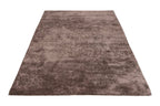 Vloerkleed My Curacao 490 taupe – handgetuft en zacht - Lalee.Avenue