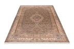 Vloerkleed My Farah Diba 941 walnoot – machinegeweven en zacht - Lalee.Avenue