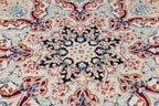 Vloerkleed My Farah Diba 943 blauw – machinegeweven en zacht - Lalee.Avenue