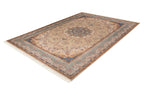 Vloerkleed My Farah Diba 945 beige – machinegeweven en zacht - Lalee.Avenue