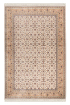 Vloerkleed My Farah Diba 947 crème – machinegeweven en zacht - Lalee.Avenue
