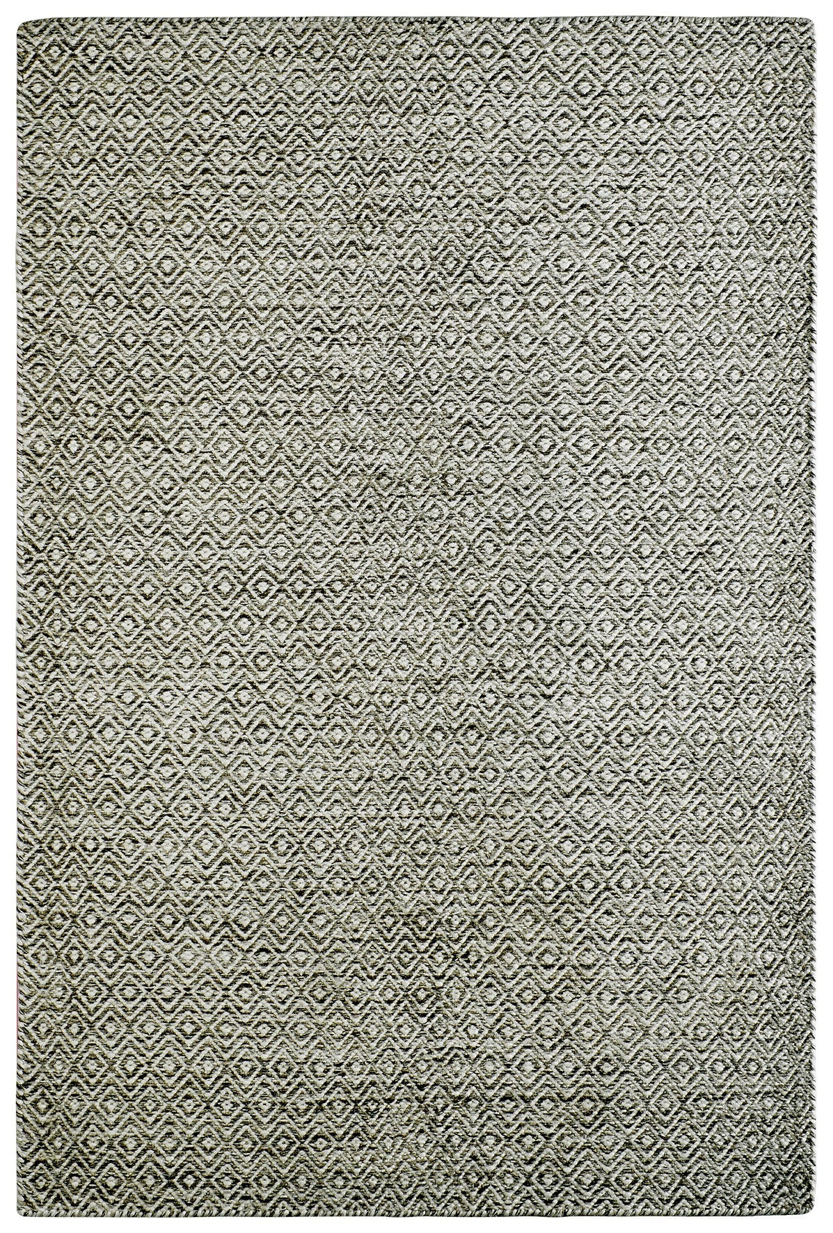 Vloerkleed My Jaipur 334 taupe – handgeweven en stijlvol - Lalee.Avenue