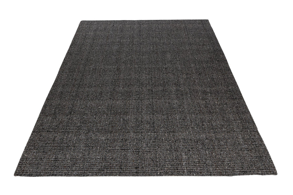 Vloerkleed My Jarven 935 antraciet – handgeweven en stijlvol - Lalee.Avenue