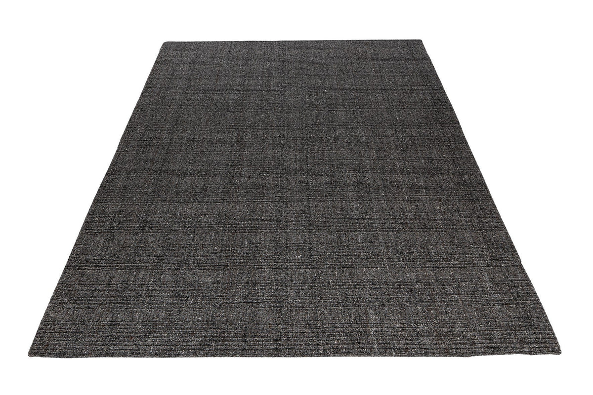 Vloerkleed My Jarven 935 antraciet – handgeweven en stijlvol - Lalee.Avenue