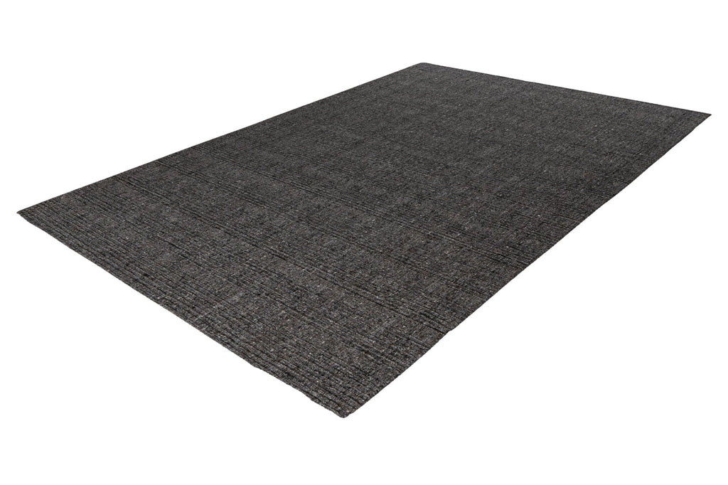 Vloerkleed My Jarven 935 antraciet – handgeweven en stijlvol - Lalee.Avenue