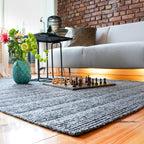 Vloerkleed My Jarven 935 taupe – handgeweven en stijlvol - Lalee.Avenue