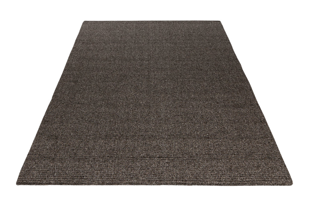 Vloerkleed My Jarven 935 taupe – handgeweven en stijlvol - Lalee.Avenue