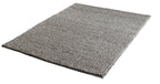 Vloerkleed My Loft taupe – handgemaakt en zacht - Lalee.Avenue