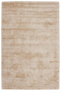 Vloerkleed My Maori beige – handgeweven en zacht - Lalee.Avenue