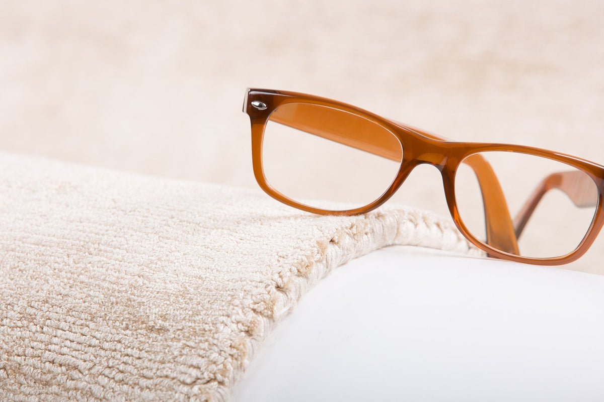 Vloerkleed My Maori beige – handgeweven en zacht - Lalee.Avenue