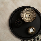 Vloerkleed My Maori ivoor – handgeweven en zacht - Lalee.Avenue