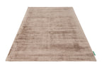 Vloerkleed My Maori taupe – handgeweven en zacht - Lalee.Avenue