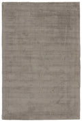 Vloerkleed My Maori taupe – handgeweven en zacht - Lalee.Avenue