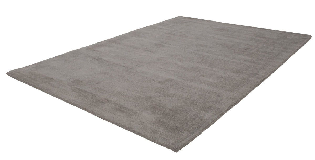 Vloerkleed My Maori taupe – handgeweven en zacht - Lalee.Avenue