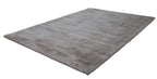 Vloerkleed My Maori zilver – handgeweven en zacht - Lalee.Avenue