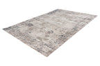 Vloerkleed My Opal 911 taupe – machinegeweven en zacht - Lalee.Avenue