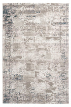 Vloerkleed My Opal 911 taupe – machinegeweven en zacht - Lalee.Avenue