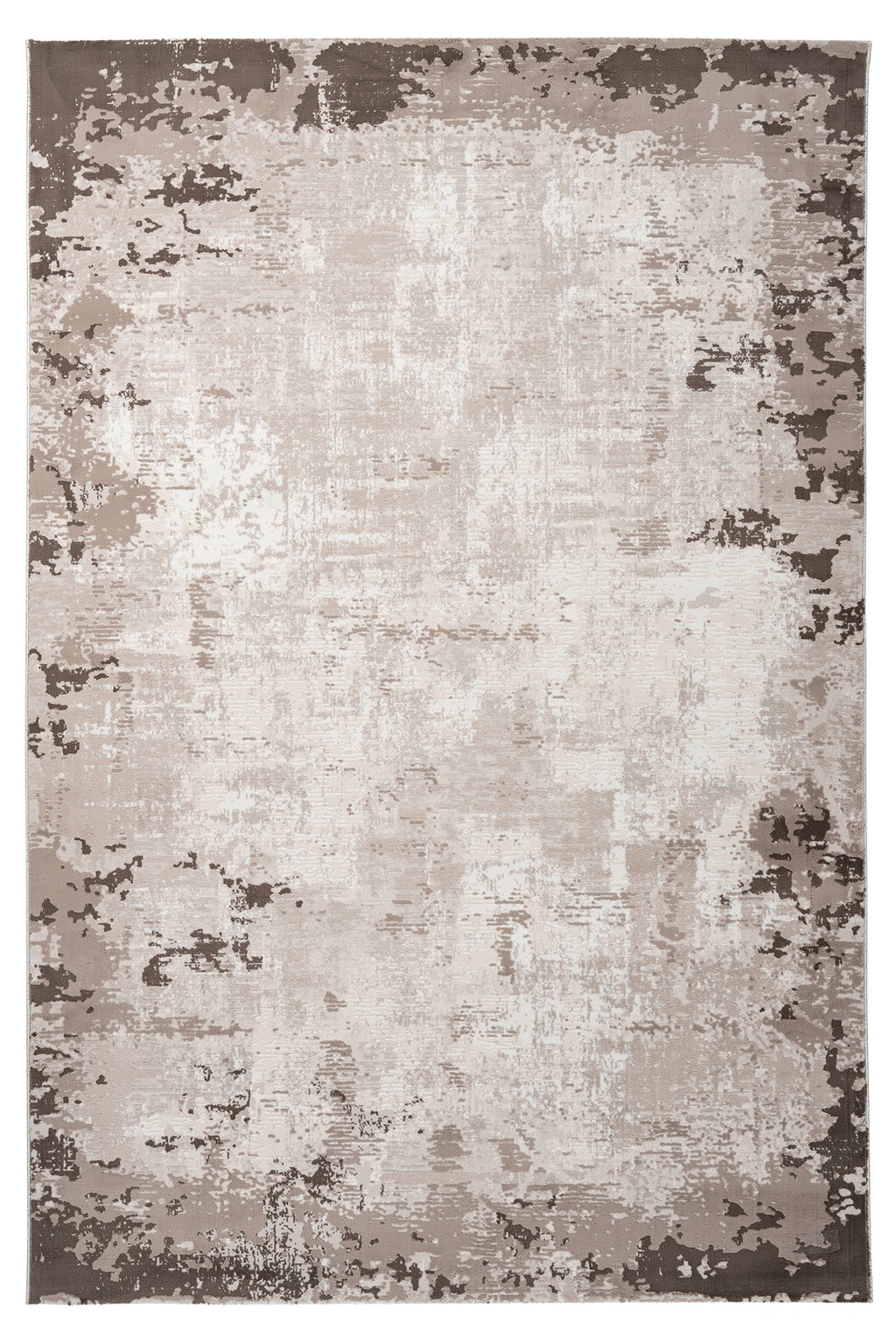 Vloerkleed My Opal 912 beige – machinegeweven en zacht - Lalee.Avenue