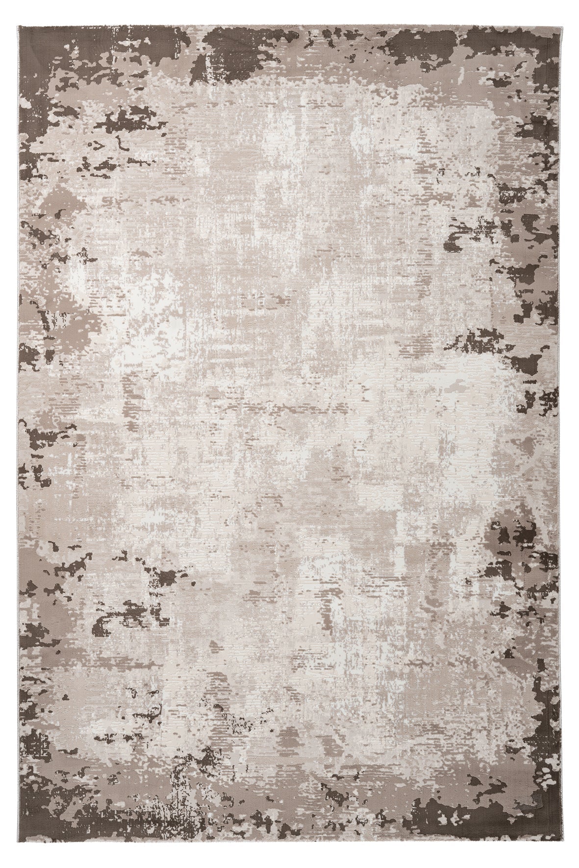 Vloerkleed My Opal 912 beige – machinegeweven en zacht - Lalee.Avenue