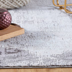 Vloerkleed My Opal 912 taupe – machinegeweven en zacht - Lalee.Avenue