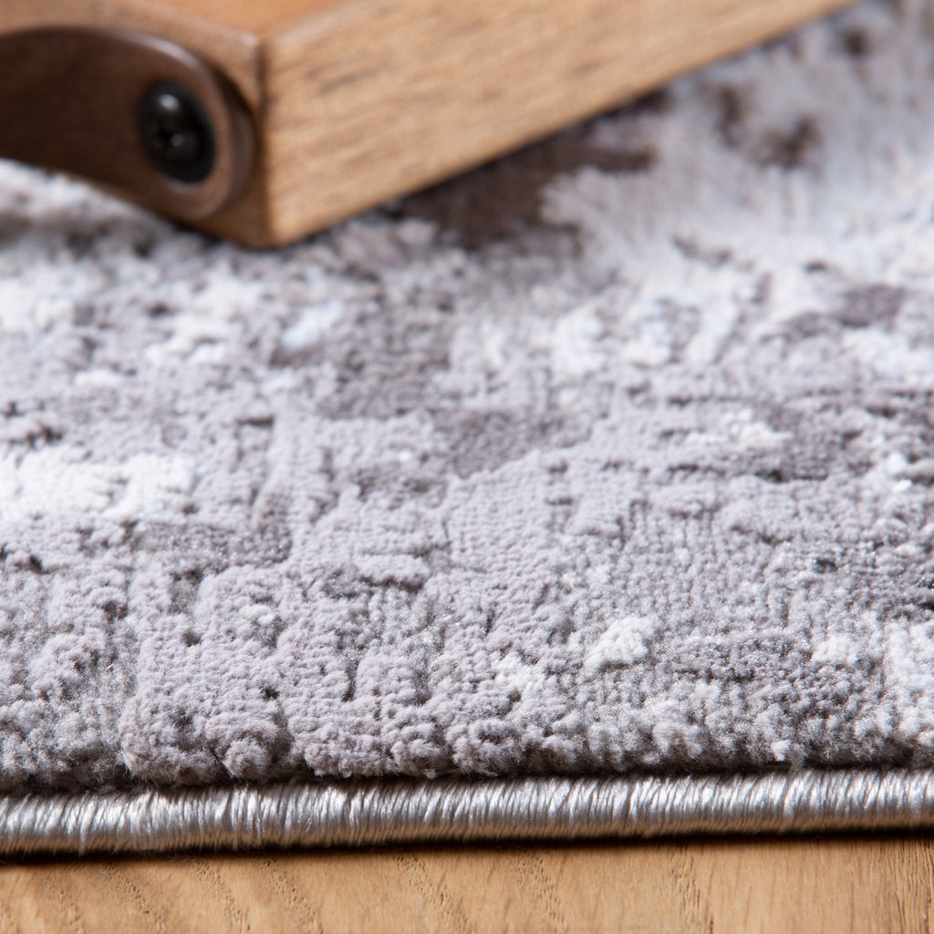 Vloerkleed My Opal 912 taupe – machinegeweven en zacht - Lalee.Avenue