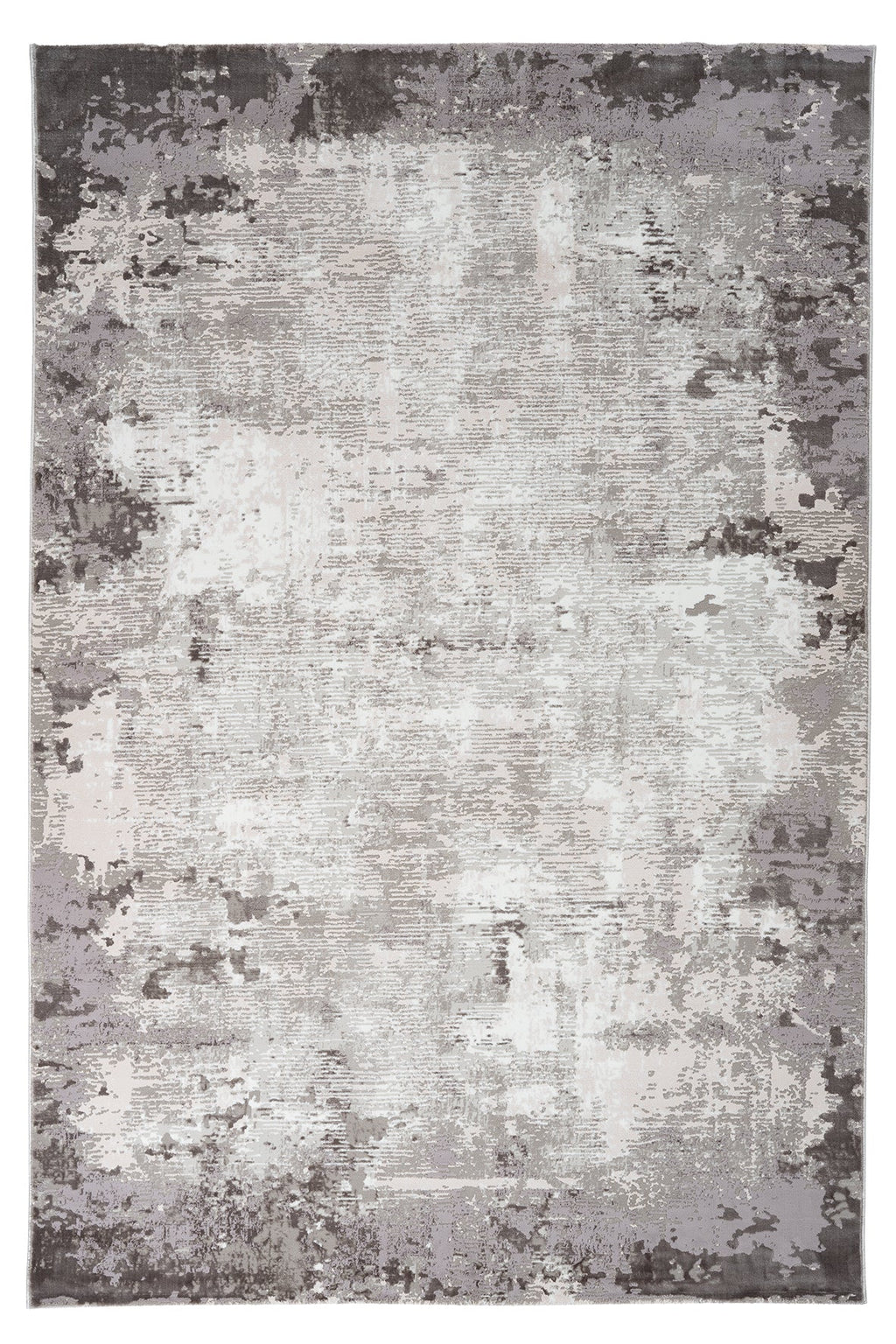 Vloerkleed My Opal 912 taupe – machinegeweven en zacht - Lalee.Avenue