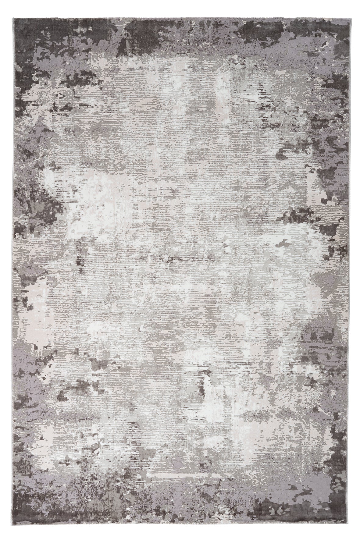 Vloerkleed My Opal 912 taupe – machinegeweven en zacht - Lalee.Avenue