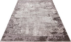 Vloerkleed My Opal 912 taupe – machinegeweven en zacht - Lalee.Avenue
