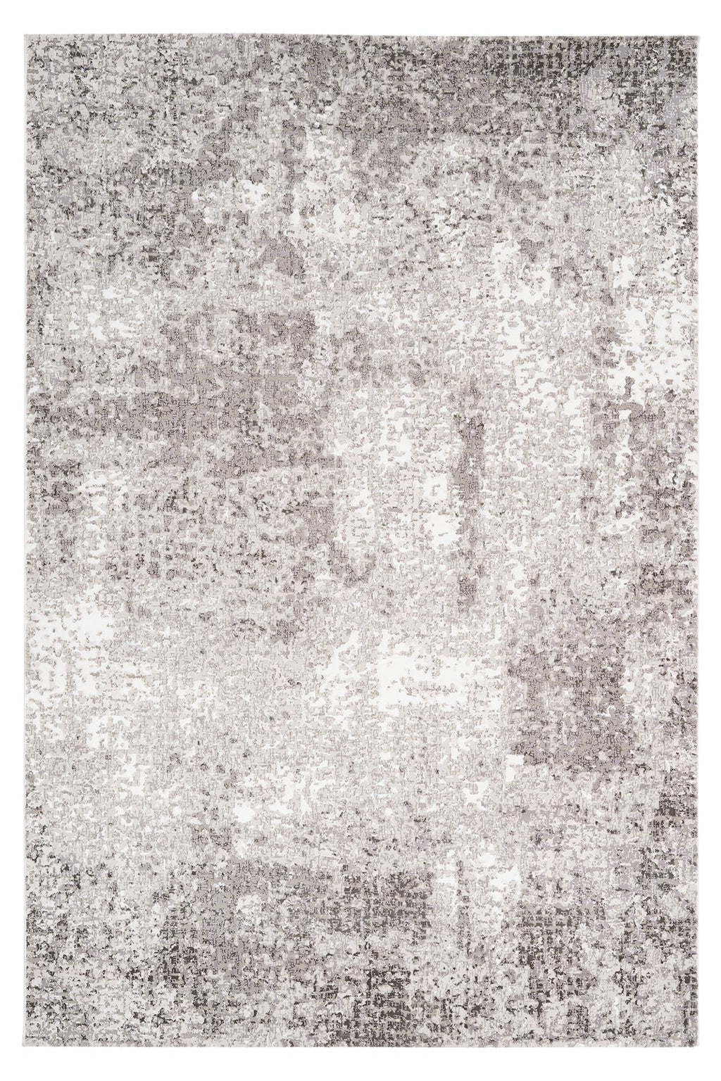 Vloerkleed My Opal 913 taupe – machinegeweven en zacht - Lalee.Avenue
