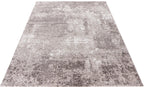 Vloerkleed My Opal 913 taupe – machinegeweven en zacht - Lalee.Avenue