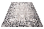 Vloerkleed My Phoenix 120 grijs – machinegeweven en zacht - Lalee.Avenue