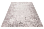 Vloerkleed My Phoenix 120 taupe – machinegeweven en zacht - Lalee.Avenue